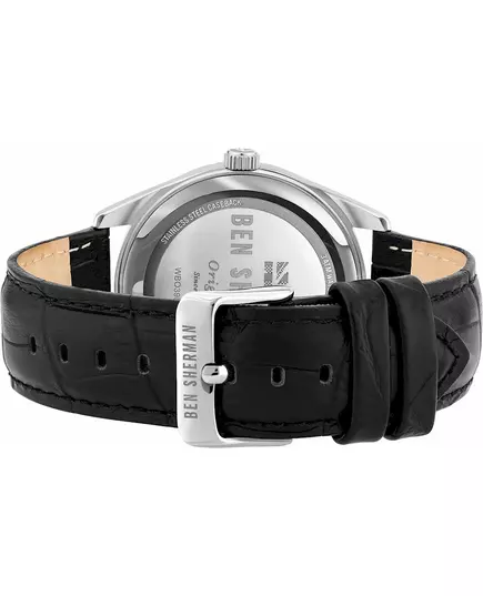 Чоловічий Годинник BEN SHERMAN WB039BB, зображення 2