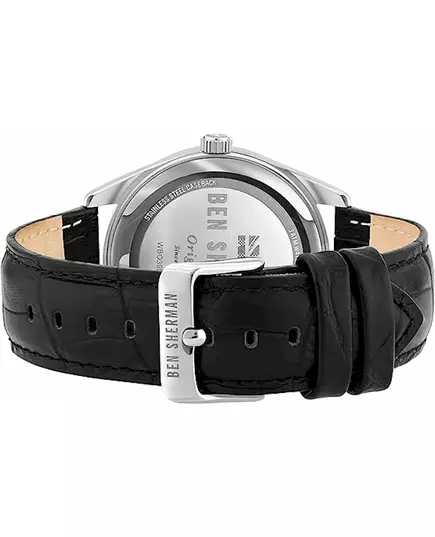 Чоловічий Годинник BEN SHERMAN WB039UB, зображення 2