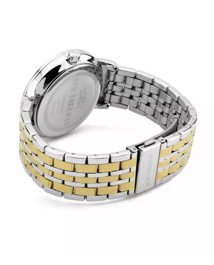 Мужские Часы BEN SHERMAN WB071GSM, изображение 2