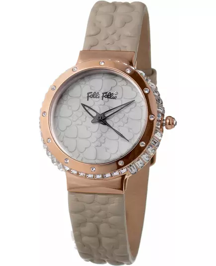 Женские Часы FOLLI FOLLIE WF13B032SPI, изображение 2
