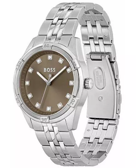 Жіночий Годинник HUGO BOSS 1502699, зображення 2