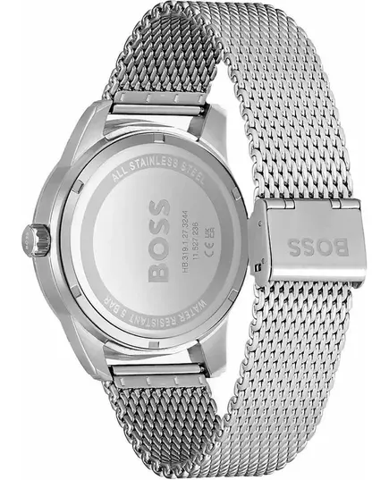 Чоловічий Годинник HUGO BOSS 1513942, зображення 2