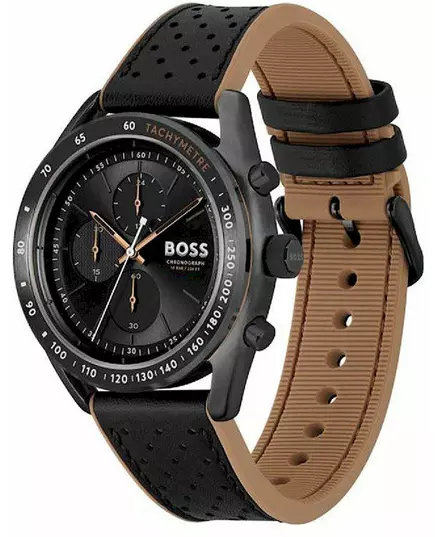 Чоловічий Годинник HUGO BOSS 1514022, зображення 2