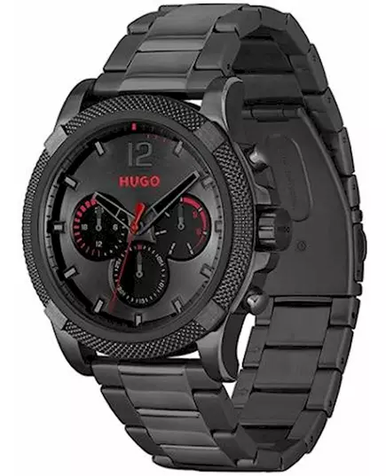 Чоловічий Годинник HUGO 1530296, зображення 2