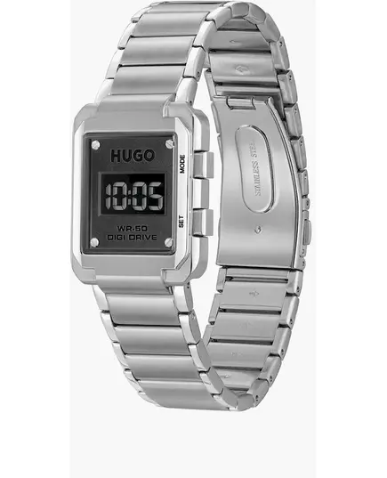 Унісекс Годинник HUGO 1530356, зображення 2