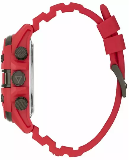 Мужские Часы GUESS GW0269G5, изображение 2