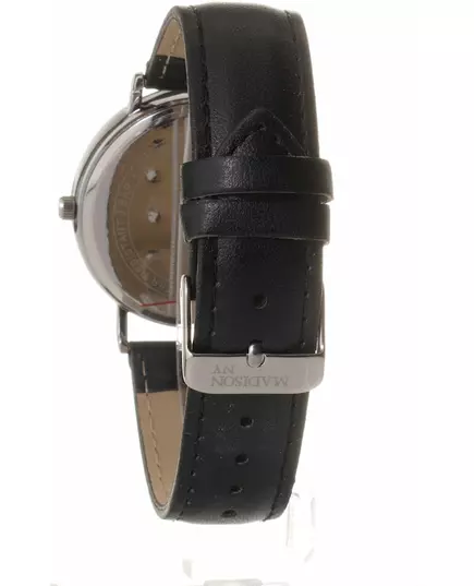 Унисекс Часы MADISON L490B-PN, изображение 2