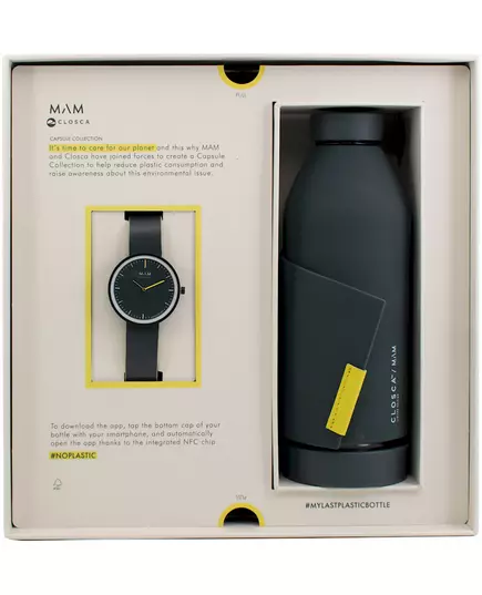 Унисекс Часы MAM MAM96, изображение 2