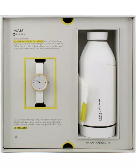 Унисекс Часы MAM MAM97, изображение 2