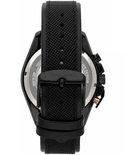 Чоловічий Годинник MASERATI R8871612038, зображення 2