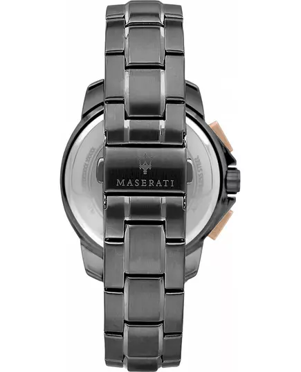 Чоловічий Годинник MASERATI R8873645001, зображення 2