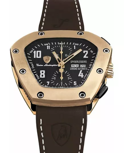 Чоловічий Годинник LAMBORGHINI TLFT075SPYDER, зображення 2