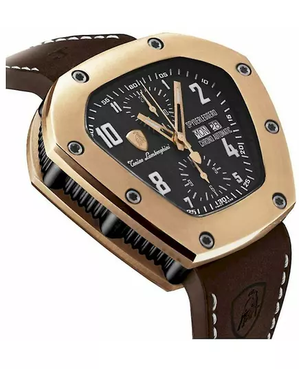 Чоловічий Годинник LAMBORGHINI TLFT075SPYDER, зображення 3