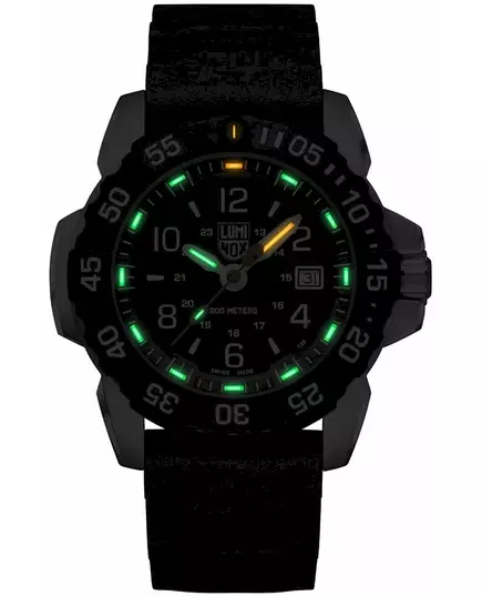 Мужские Часы LUMINOX XS.3251.CB, изображение 2