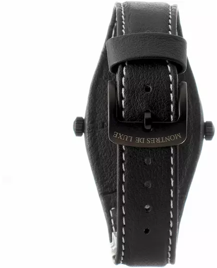 Унісекс Годинник MONTRES DE LUXE 09BK-3003, зображення 2