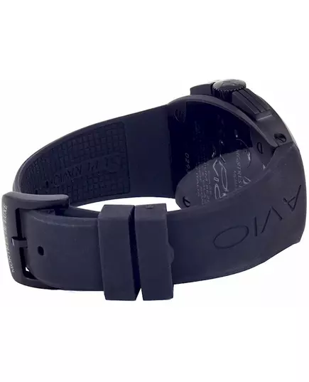 Чоловічий Годинник MONTRES DE LUXE 09SA-BK-1002, зображення 2