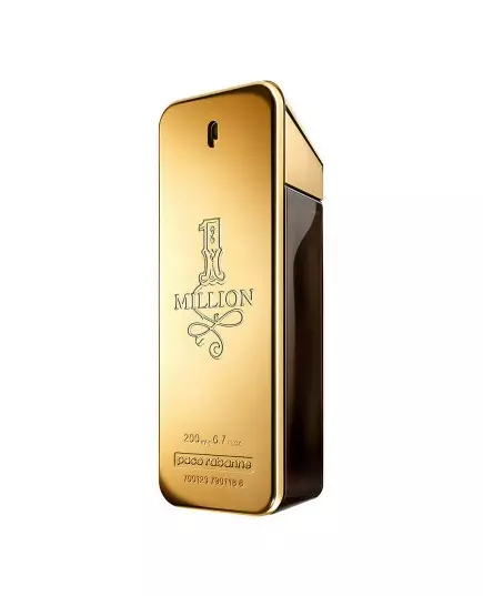 Paco Rabanne 1 Million Туалетна вода 200ml