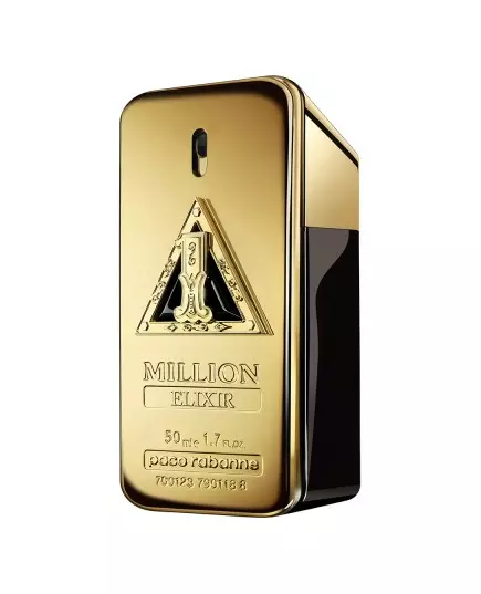 Paco Rabanne 1 Million Elixir Парфумована вода 50 мл