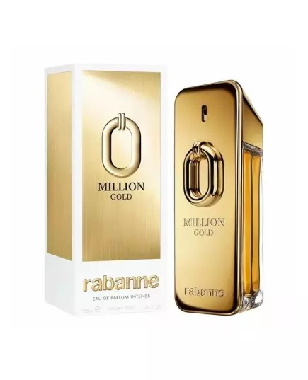 Paco Rabanne 1 Million Gold Intense Парфумована вода 100 мл