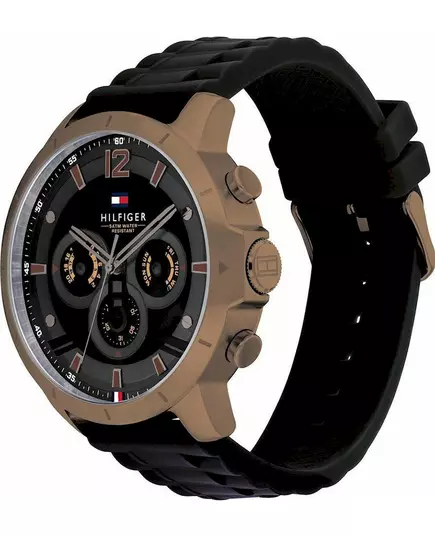 Мужские Часы TOMMY HILFIGER 1710491, изображение 2