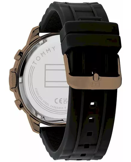 Мужские Часы TOMMY HILFIGER 1710491, изображение 3