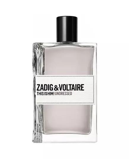 Zadig & Voltaire This Is Him! Undressed EDT 100 мл