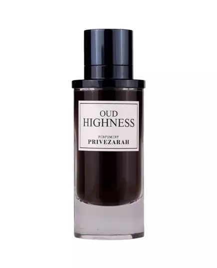Privezarah Oud Highness Парфумована вода 80 мл