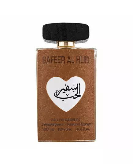 Ard Al Zaafaran Safeer Al Hub парфумована вода EDP 100ml