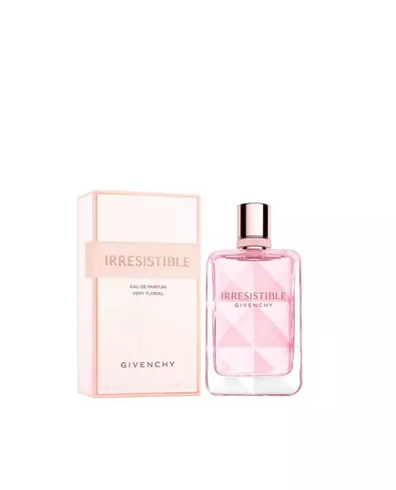 Givenchy Very Irresistible Floral Парфумована вода 80 мл