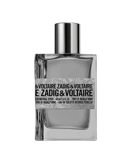 Zadig & Voltaire This is Really Him Туалетна вода 50 мл