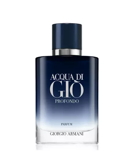 Giorgio Armani Acqua di Gio Profondo Parfum 50 мл