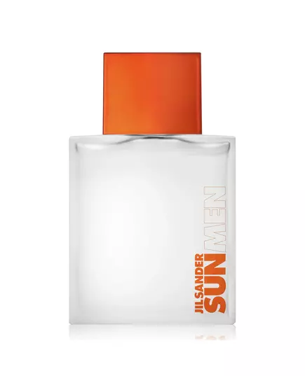 Jil Sander Sun Men Туалетна вода 75ml