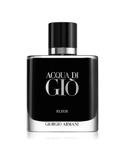 Giorgio Armani Acqua di Gio Elixir Парфюмерная вода 50ml