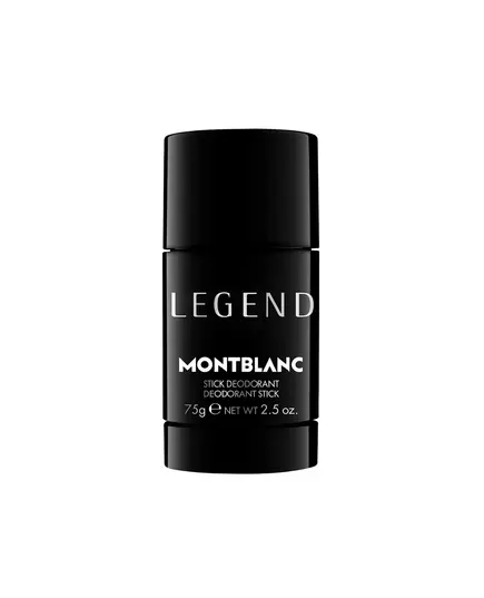 Mont Blanc Legend 75 мл