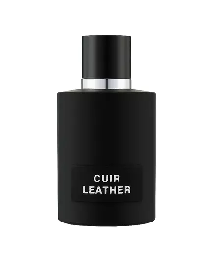 Fragrance World Cuir Leather Парфумована вода 100 мл