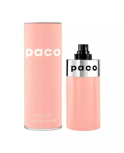 Paco Rabanne Rose туалетна вода 100 мл