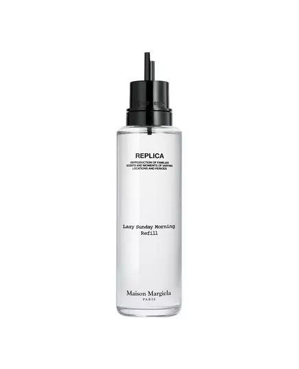 Maison Margiela Lazy Sunday Morning REFILL Туалетна вода 100ml