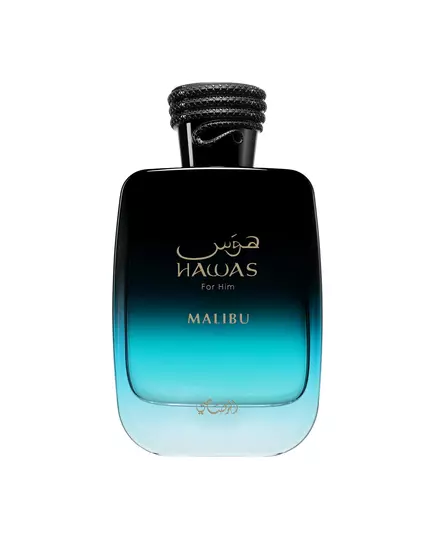 Rasasi Hawas for Him Malibu парфумована вода EDP 100 мл