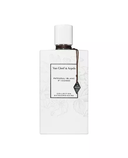 Van Cleef & Arpels Patchouli Blanc парфумована вода 75 мл