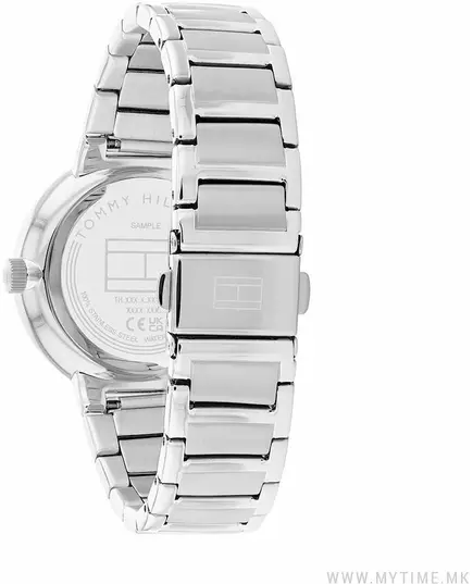 Женские Часы TOMMY HILFIGER 1782532, изображение 3