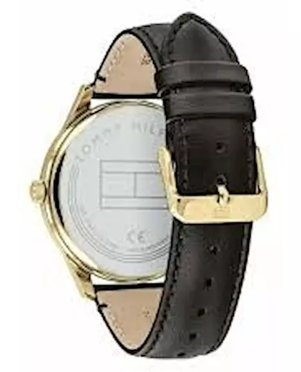 Мужские Часы TOMMY HILFIGER 1791660, изображение 2