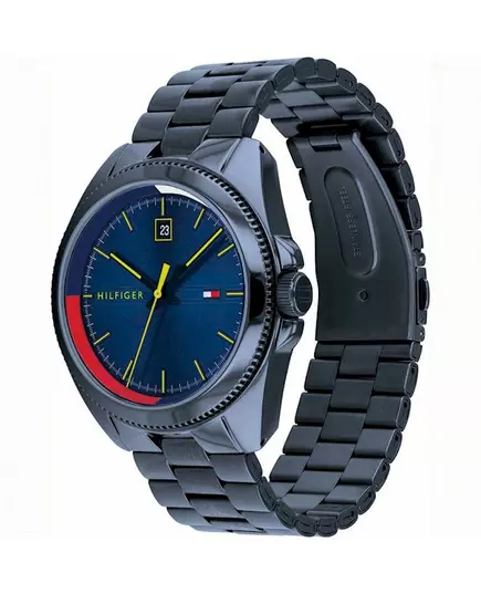 Мужские Часы TOMMY HILFIGER 1791689, изображение 2