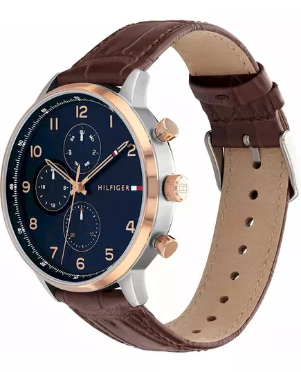 Мужские Часы TOMMY HILFIGER 1791987, изображение 2