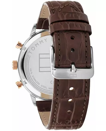 Мужские Часы TOMMY HILFIGER 1791987, изображение 3