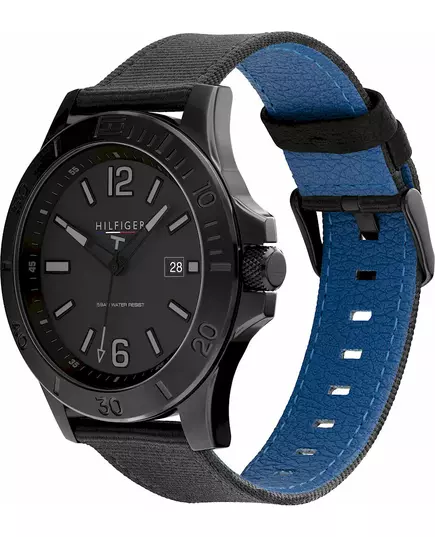 Мужские Часы TOMMY HILFIGER 1791993, изображение 2
