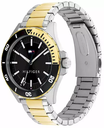 Мужские Часы TOMMY HILFIGER 1792013, изображение 2