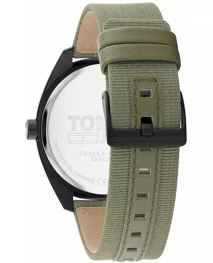 Мужские Часы TOMMY HILFIGER 1792040, изображение 2