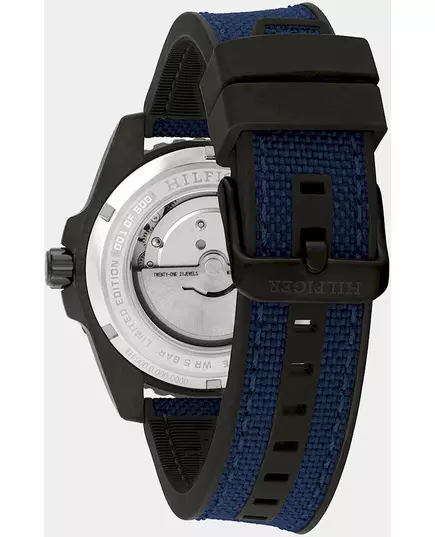 Мужские Часы TOMMY HILFIGER 1792160, изображение 2