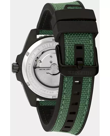 Мужские Часы TOMMY HILFIGER 1792161, изображение 3