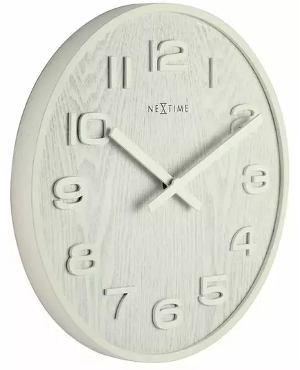 Унисекс Часы NEXTIME 3096WI, изображение 2